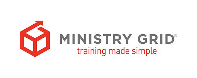 Ministry Grid logo