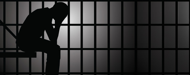 prison cell background check