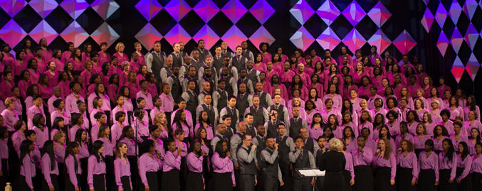 brooklyn tabernacle choir