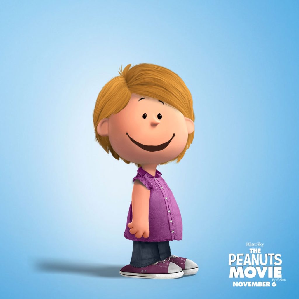 Peanuts Carol