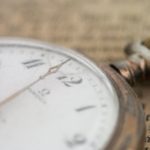 watch clock end times Bible pastors research