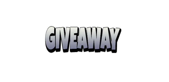 giveaway graphic