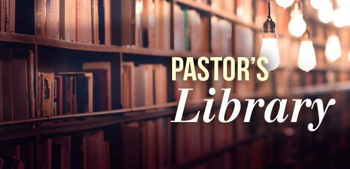 pastors library book review