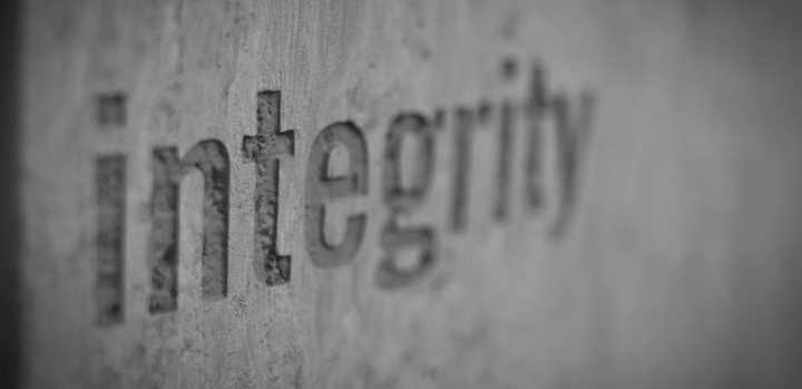 integrity leadership