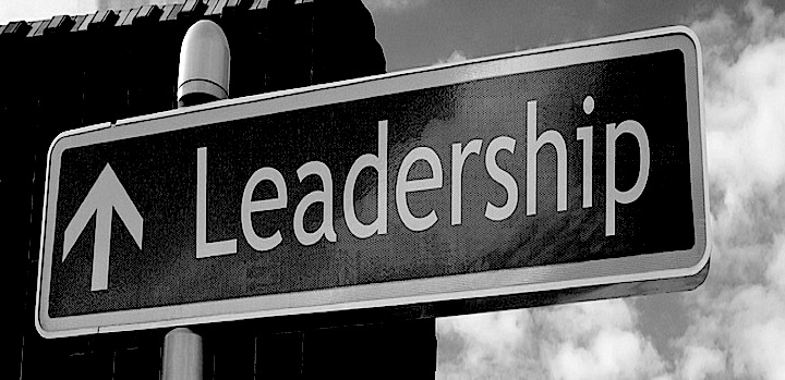 passive leadership
