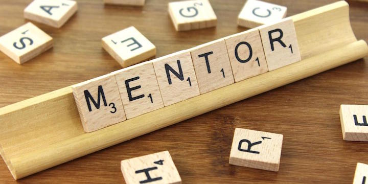 mentoring mentor