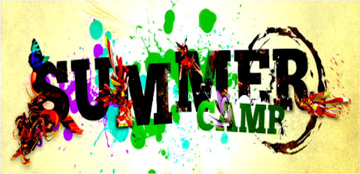 youth summer camp