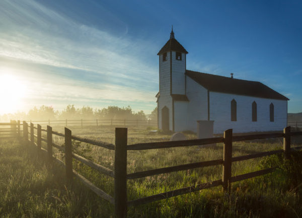 3 Advantages to Leading a Small Church