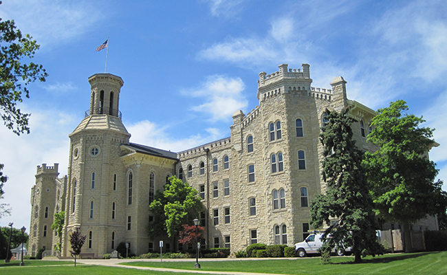 Wheaton College HHS mandate
