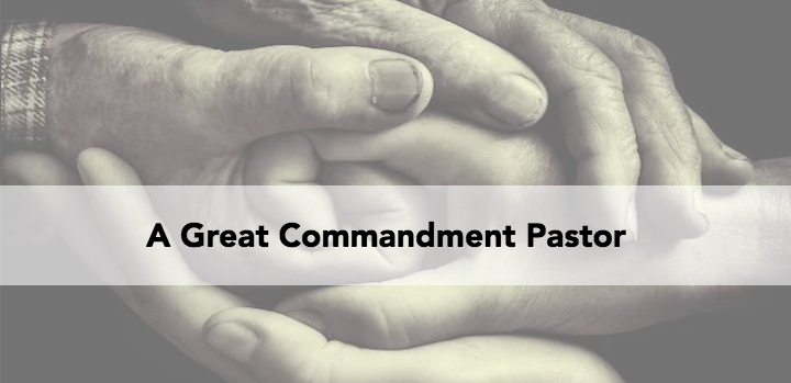grand commandment