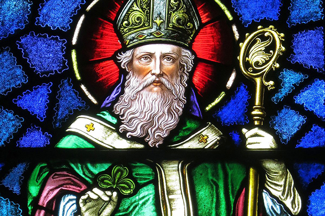 St. Patrick