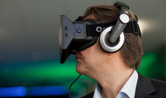 virtual reality sex technology human dignity