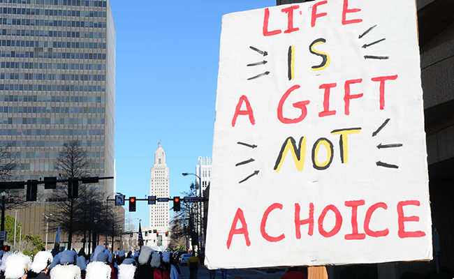 PRRI abortion pro-life research