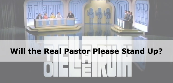 real pastor