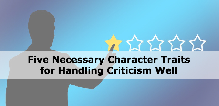 criticism character
