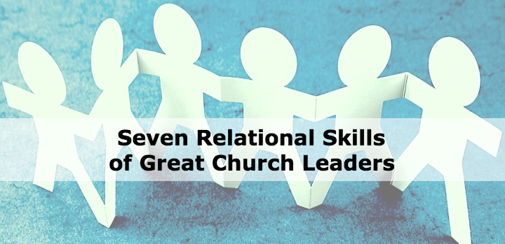 relational skills