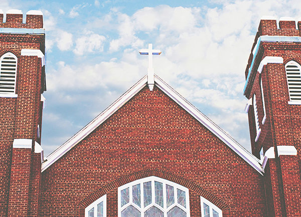 The Small Change That Can Radically Improve Your Church Experience