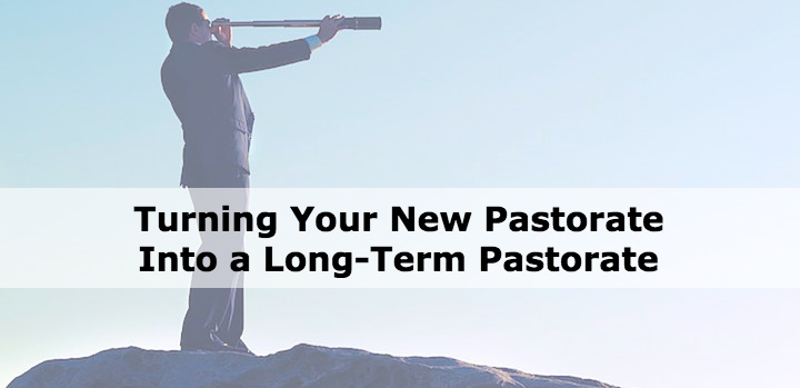 long term pastorate