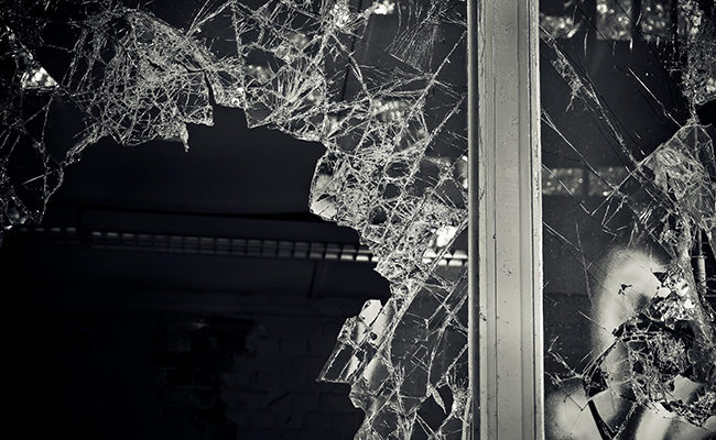 broken glass window sexual brokenness church pastors research