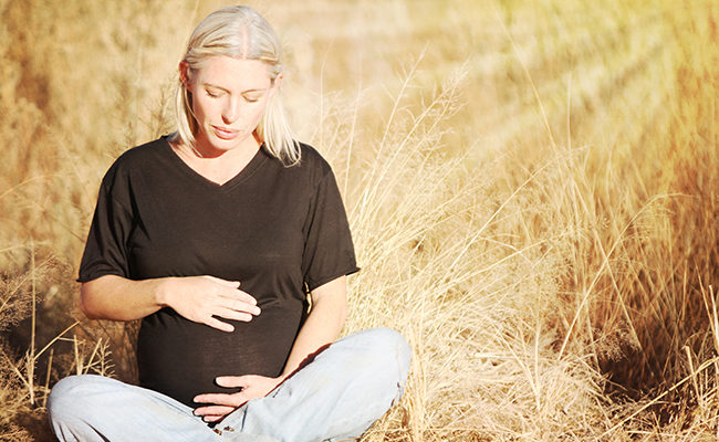 pregnancy mom unborn sanctity of human life