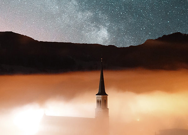 19 Vital Stats for Ministry in 2019