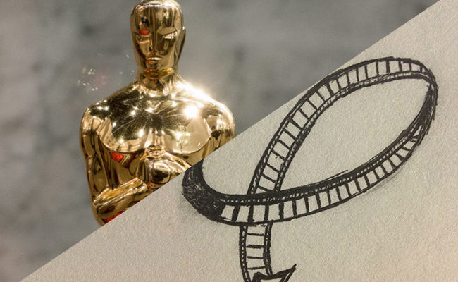 Oscar Best Picture Christian movie box office