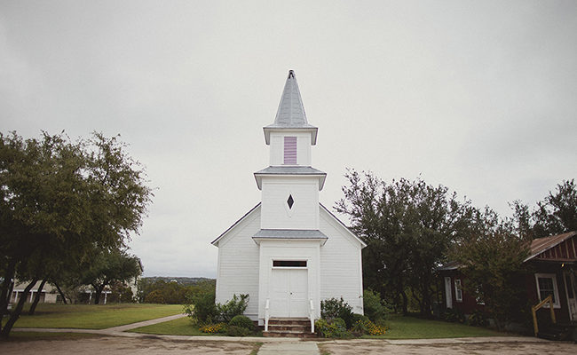 church revitalization