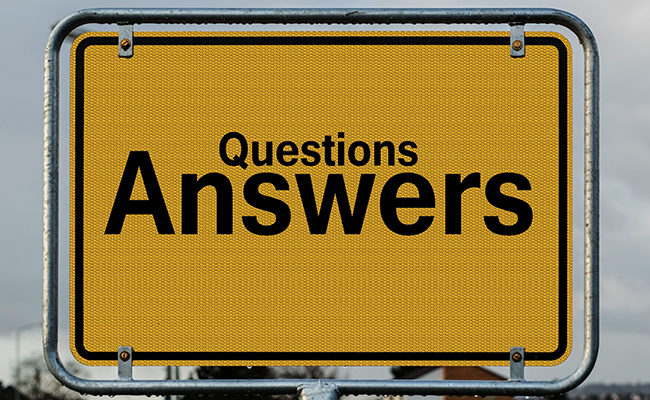 questions answers church visitors guests