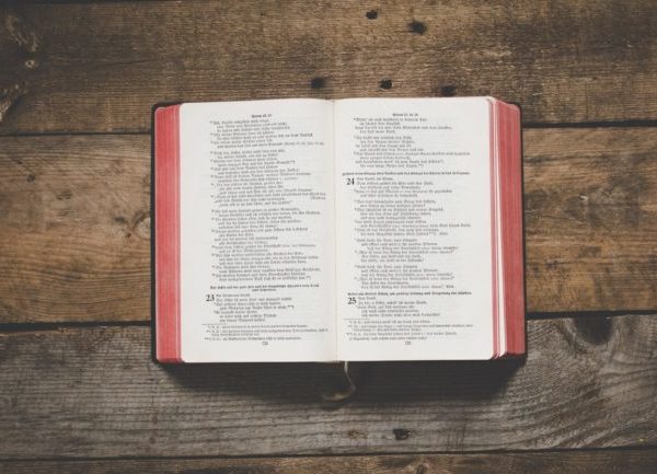 3 Reasons to Preach the Psalms