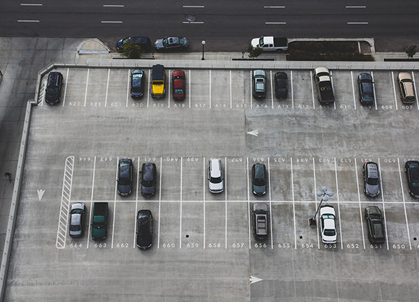 U.S. House Paves the Way to Repeal the Church ‘Parking Lot Tax’
