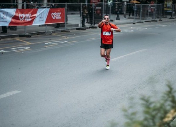 4 Ministry Lessons From Running a Marathon