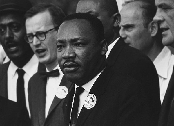 5 Critical Lessons for Church Leaders from Martin Luther King Jr.