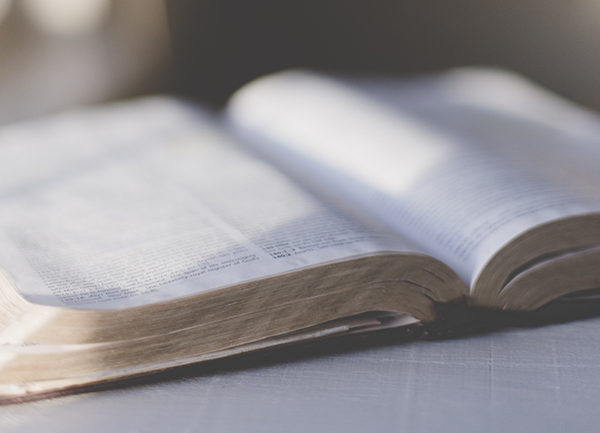 8 Reasons Churches Need Doctrinal Statements