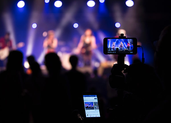 How to Livestream Your Worship Service on Facebook