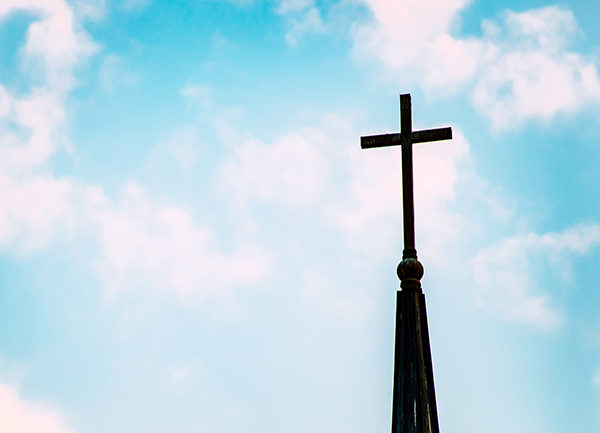 Churches Find Ways to Serve Even in Unprecedented Circumstances