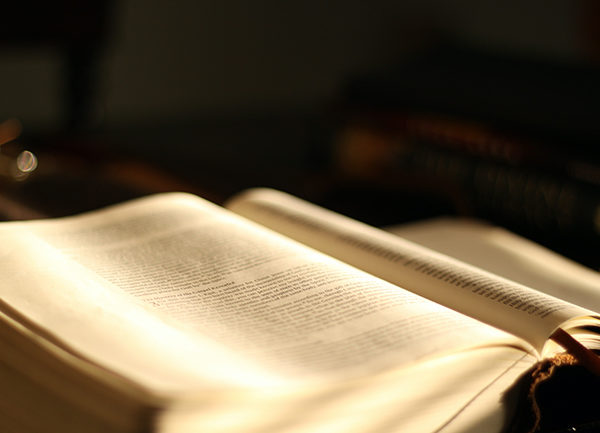 3 Unexpected Scriptures Your Church Needs Right Now