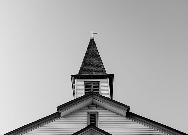 3 Ways the Church Will (Thankfully) Remain Unchanged by COVID-19