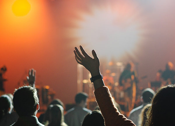 6 Needs to Anticipate When Your Church Begins to Gather Again