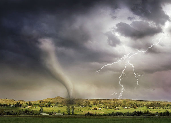 How COVID-19 Can Help Churches Prepare for the Next Disaster