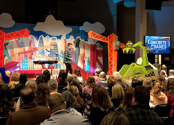 Tallahassee Churches ‘Bear One Another’s Burdens’ Through City-Wide Virtual VBS