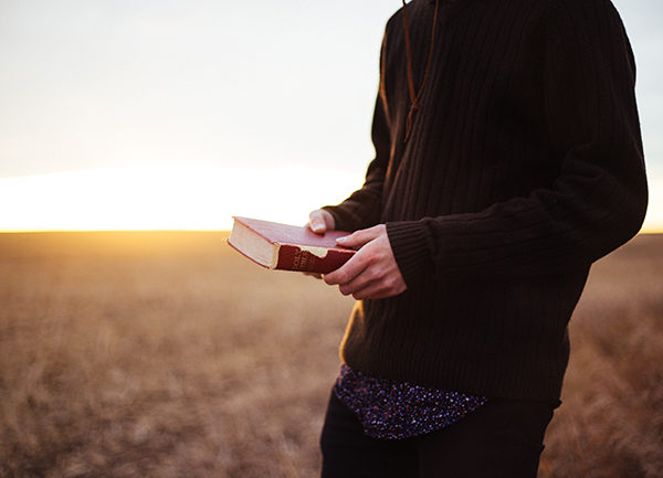 4 Reasons to Preach the Psalms to Ourselves
