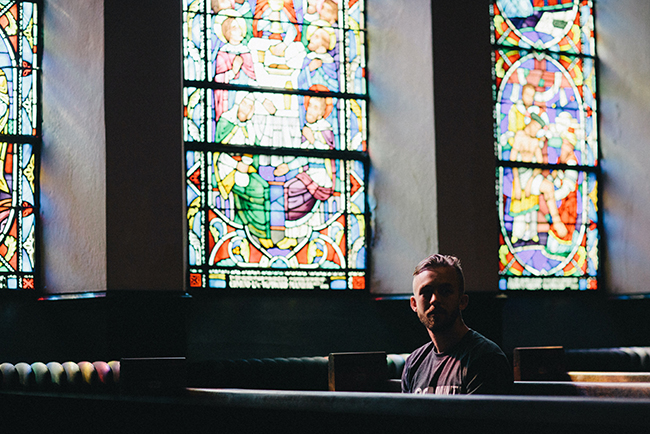 5 Ways to Pray for Your Pastor to Start the New Year - Lifeway Research