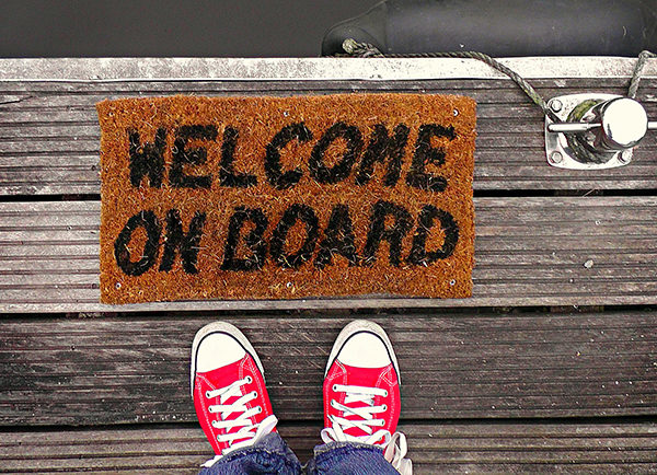 6 Essentials to Onboard and Train New Volunteers