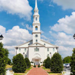 church welcome denomination