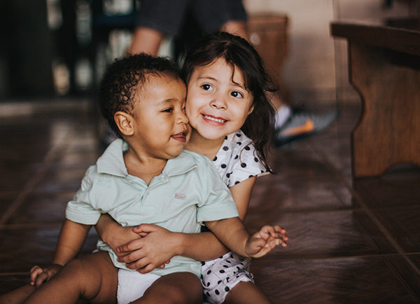 Why We Need Children in Church