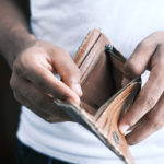 empty wallet man pastor SBC Southern Baptist compensation