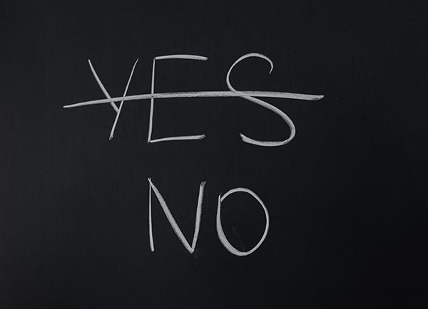 Pastoral Time Management: 3 Times It’s OK to Say ‘No’