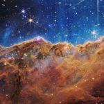 NIRCam Image of the “Cosmic Cliffs” in Carina Lifeway Research wonder evangelism