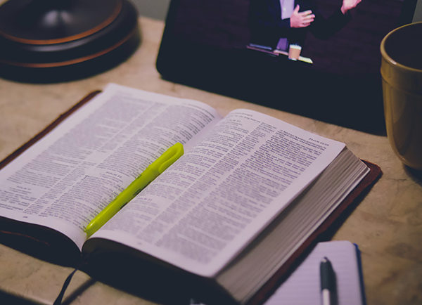 Sermon Review: What It Is, Why You Need It and How to Do It