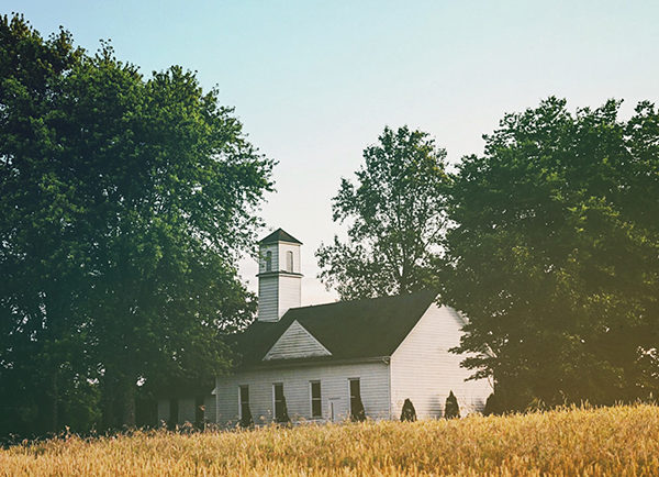 3 Myths About the Small Church Pastor